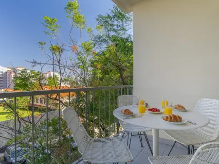 Appartement rénové avec parking privé - jusqu'à 6 pers. - Photo 21