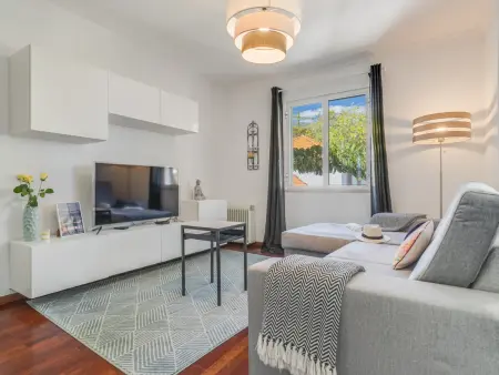 Appartement avec parking, vue panoramique - 4 pers. - Photo 1