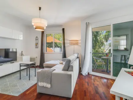 Appartement avec parking, vue panoramique - 4 pers. - Photo 2