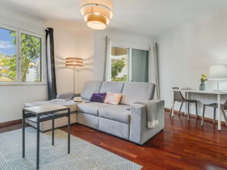 Appartement avec parking, vue panoramique - 4 pers. - Photo 3