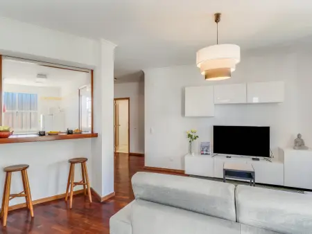 Appartement avec parking, vue panoramique - 4 pers. - Photo 4