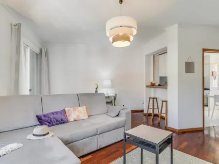 Appartement avec parking, vue panoramique - 4 pers. - Photo 5