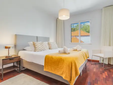 Appartement avec parking, vue panoramique - 4 pers. - Photo 6