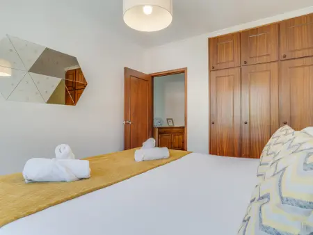 Appartement avec parking, vue panoramique - 4 pers. - Photo 8