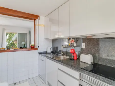 Appartement avec parking, vue panoramique - 4 pers. - Photo 10