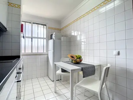 Appartement avec parking, vue panoramique - 4 pers. - Photo 12