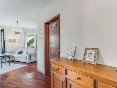 Appartement avec parking, vue panoramique - 4 pers. - Photo 14
