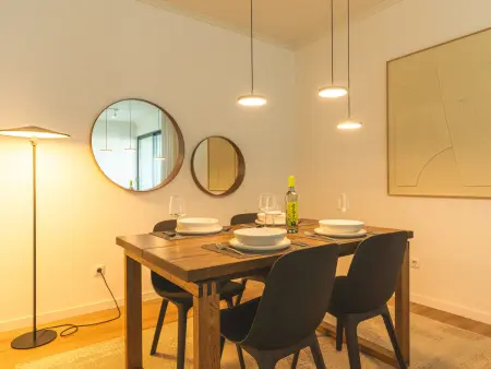 Appartement moderne avec terrasse - 2 pers., Appartement 4 personnes à Funchal - Photo 3