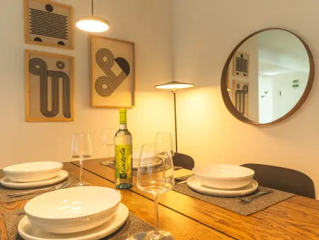 Appartement moderne avec terrasse - 2 pers., Appartement 4 personnes à Funchal - Photo 5