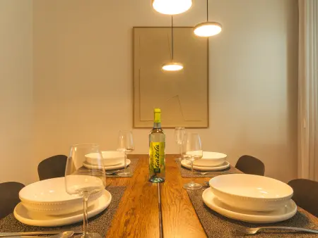 Appartement moderne avec terrasse - 2 pers., Appartement 4 personnes à Funchal - Photo 6