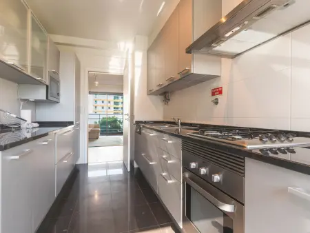 Appartement moderne avec terrasse - 2 pers., Appartement 4 personnes à Funchal - Photo 8