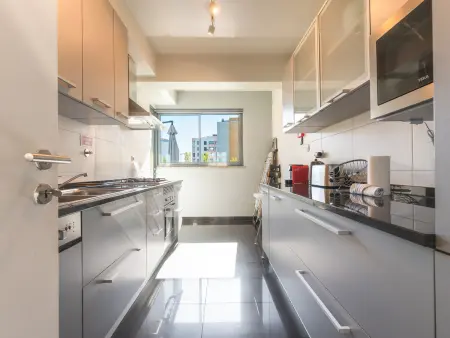 Appartement moderne avec terrasse - 2 pers., Appartement 4 personnes à Funchal - Photo 9