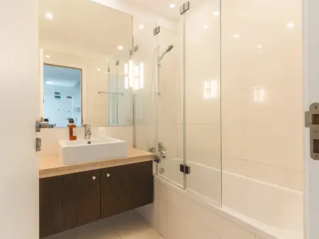 Appartement moderne avec terrasse - 2 pers., Appartement 4 personnes à Funchal - Photo 12