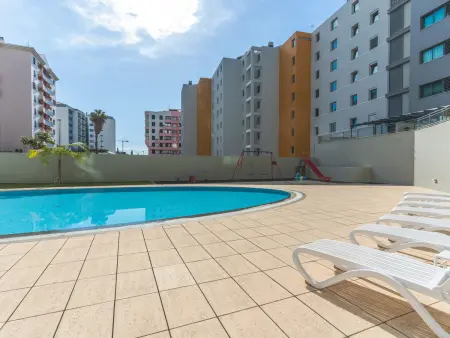 Appartement moderne avec terrasse - 2 pers., Appartement 4 personnes à Funchal - Photo 20