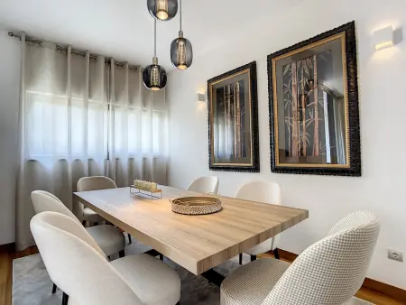 Appartement confort et vue montagnes - 6 pers., Appartement 6 personnes à Funchal - Photo 8