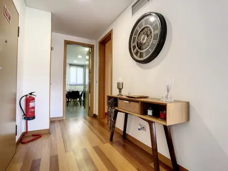 Appartement confort et vue montagnes - 6 pers., Appartement 6 personnes à Funchal - Photo 11