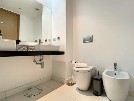 Appartement confort et vue montagnes - 6 pers., Appartement 6 personnes à Funchal - Photo 19
