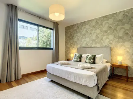 Appartement confort et vue montagnes - 6 pers., Appartement 6 personnes à Funchal - Photo 20