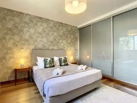 Appartement confort et vue montagnes - 6 pers., Appartement 6 personnes à Funchal - Photo 22