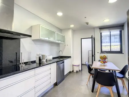 Appartement confort et vue montagnes - 6 pers., Appartement 6 personnes à Funchal - Photo 27