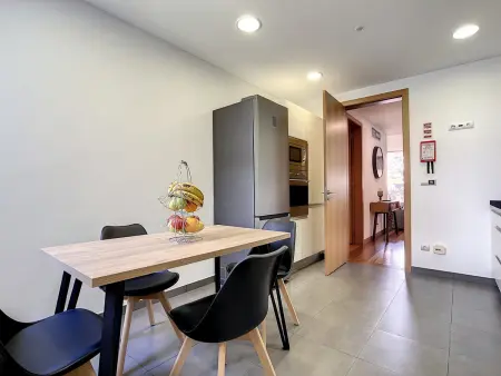 Appartement confort et vue montagnes - 6 pers., Appartement 6 personnes à Funchal - Photo 30