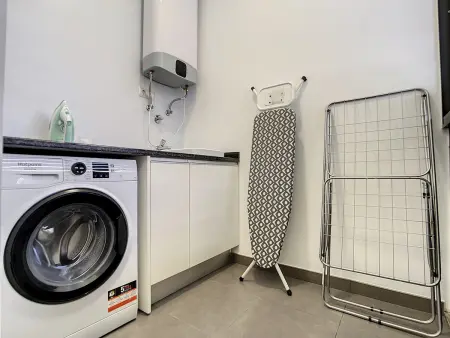 Appartement confort et vue montagnes - 6 pers., Appartement 6 personnes à Funchal - Photo 31
