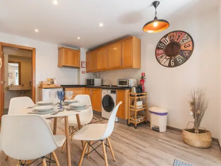 Appartement central avec climatisation, Appartement 3 personnes à Funchal - Photo 2