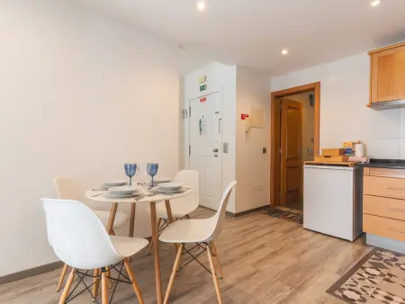 Appartement central avec climatisation, Appartement 3 personnes à Funchal - Photo 3