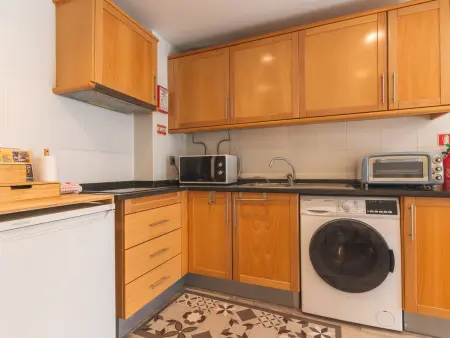 Appartement central avec climatisation, Appartement 3 personnes à Funchal - Photo 4