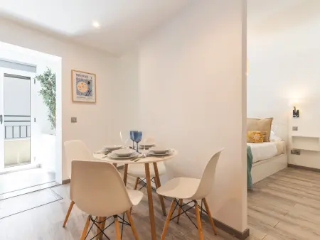 Appartement central avec climatisation, Appartement 3 personnes à Funchal - Photo 5