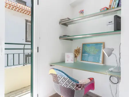Appartement central avec climatisation, Appartement 3 personnes à Funchal - Photo 10