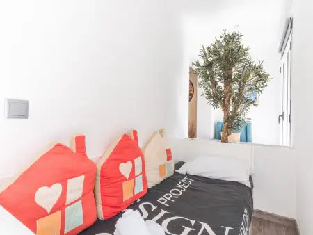 Appartement central avec climatisation, Appartement 3 personnes à Funchal - Photo 11