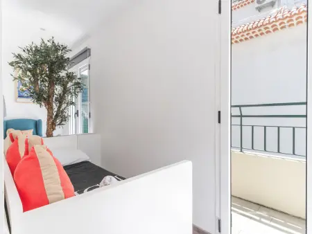 Appartement central avec climatisation, Appartement 3 personnes à Funchal - Photo 12