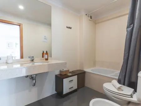 Appartement central avec climatisation, Appartement 3 personnes à Funchal - Photo 15