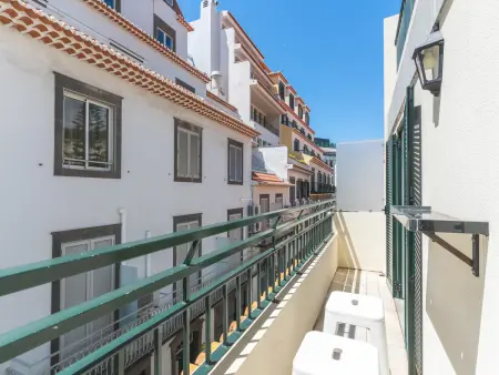 Appartement central avec climatisation, Appartement 3 personnes à Funchal - Photo 17