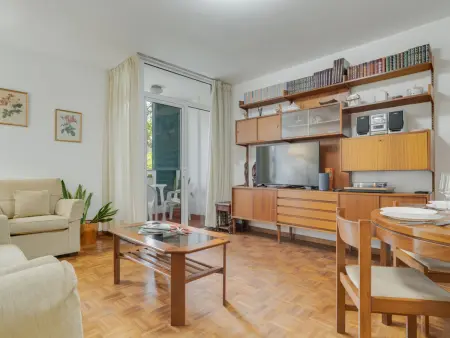 Appartement confortable au centre - 4 pers., Appartement 6 personnes à Funchal - Photo 1