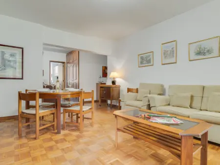 Appartement confortable au centre - 4 pers., Appartement 6 personnes à Funchal - Photo 3