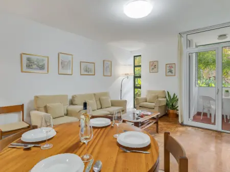 Appartement confortable au centre - 4 pers., Appartement 6 personnes à Funchal - Photo 4
