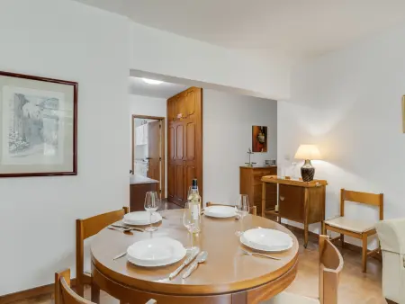 Appartement confortable au centre - 4 pers., Appartement 6 personnes à Funchal - Photo 5