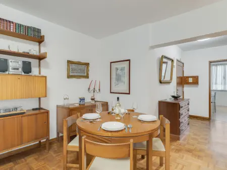 Appartement confortable au centre - 4 pers., Appartement 6 personnes à Funchal - Photo 6