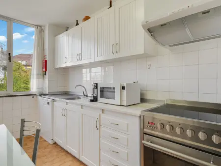 Appartement confortable au centre - 4 pers., Appartement 6 personnes à Funchal - Photo 8