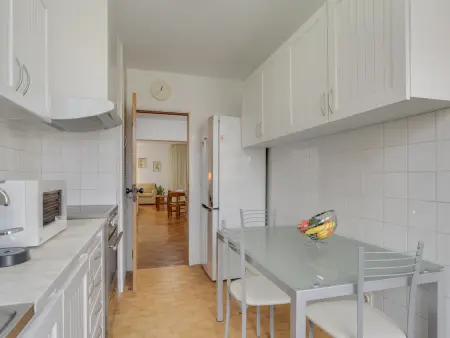 Appartement confortable au centre - 4 pers., Appartement 6 personnes à Funchal - Photo 9