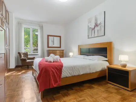 Appartement confortable au centre - 4 pers., Appartement 6 personnes à Funchal - Photo 11