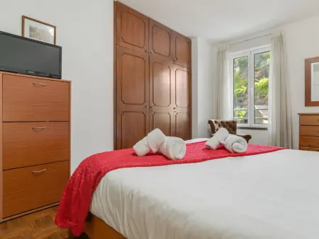 Appartement confortable au centre - 4 pers., Appartement 6 personnes à Funchal - Photo 12