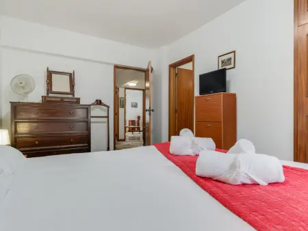 Appartement confortable au centre - 4 pers., Appartement 6 personnes à Funchal - Photo 13
