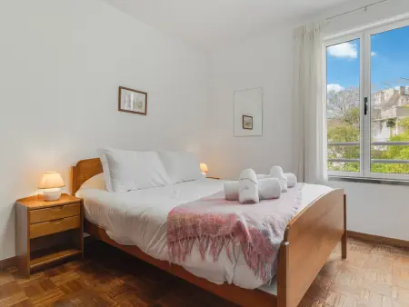 Appartement confortable au centre - 4 pers., Appartement 6 personnes à Funchal - Photo 15