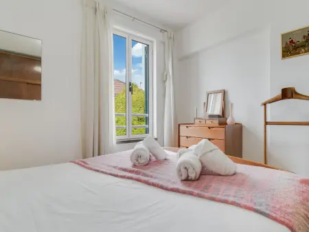 Appartement confortable au centre - 4 pers., Appartement 6 personnes à Funchal - Photo 16