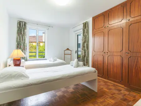 Appartement confortable au centre - 4 pers., Appartement 6 personnes à Funchal - Photo 17