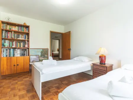 Appartement confortable au centre - 4 pers., Appartement 6 personnes à Funchal - Photo 18