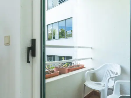 Appartement confortable au centre - 4 pers., Appartement 6 personnes à Funchal - Photo 20